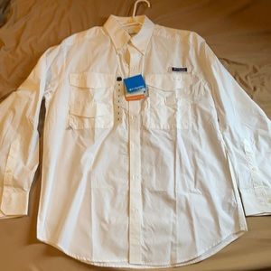 Columbia Performance Fishing Gear